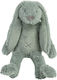 Happy Horse Plush Bunny Richie Green 38 cm