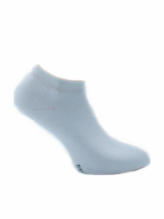 Baledino Socks Κάλτσες White Baledino Socks Κάλτσες White