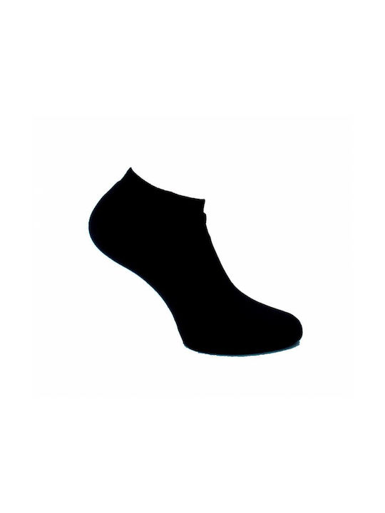 Baledino Socks Șosete Black 1Pachet