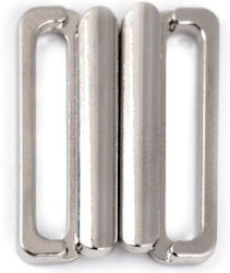 Silver Metal Sewing Supply 730907