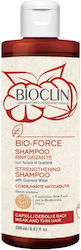 Bioclin Bio Force Stärkendes Shampoo 200ml Bioclin Bio Force Stärkendes Shampoo 200ml