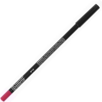 Fashion Make Up Lippenkonturenstift No13 - Terracotta