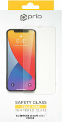 Prio Tempered Glass (iPhone 13 mini)
