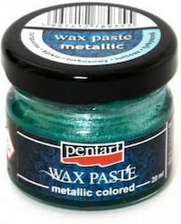 Pentart Патина Декупаж Turquoise 20мл
