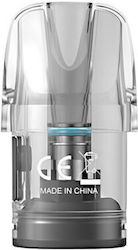 Aspire Tsx Pod de schimb 3ml cu Rezistență 0.8o...