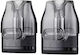 Voopoo V Thru Vmate V2 Ersatz-Pod 3ml mit Widerstand 1.2ohm 1Stück