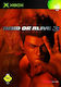 Dead Or Alive 3 XBOX XBOX Игра (Употребявано)