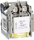 Schneider Electric Compact Nsx Πηνίο Βιομηχανικού Τύπου LV429390