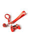 Gadget Master Breloc Gamer Roșu