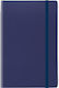 THeofylaktos Notebook with Elastic Blue