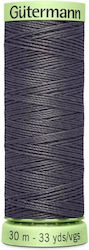 Gutermann Faden Nähen 702 30m