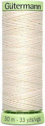 Gutermann Faden Nähen 802 30m
