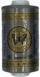 Petalouda Faden Nähen Super-x Baumwolle Grez 30...