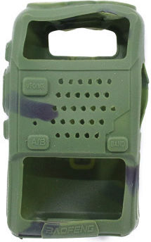 CSC01 Husă Radio Portabil UHF/VHF