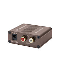 Oehlbach DAC Black