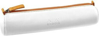 Rhodia Κασετίνα Λευκή