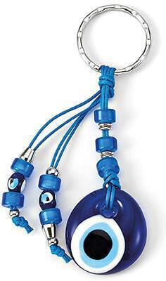 Christening Favor with Keychain 11cm
