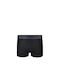 Zen Men's Boxer Black