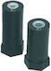 Teknomega Isolator Misc Industrielle Gebäudeausrüstung 118-001022235