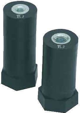 Teknomega Isolator Misc Industrielle Gebäudeausrüstung 118-001022235