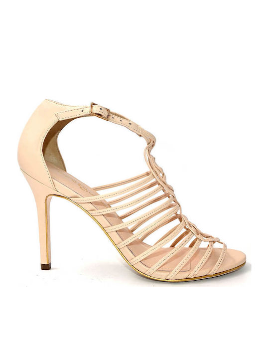 Gold&Rouge