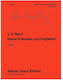 Vincent Bach für Streichinstrumente / Geige / Viola / Cello