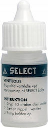 Select Sport Valve Oil
