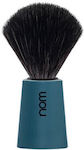 Nom Shaving Brush 34mm Black