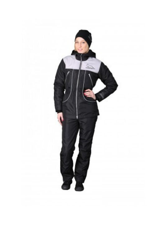 Gappay Suprima Therm Μπουφάν Αδιάβροχο