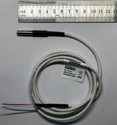 Gemo Sensor Industrial Type 040-040212002