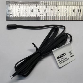 Gemo Sensor Misc Industrielle Gebäudeausrüstung 040-040212001