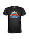 Kids T-shirt Black