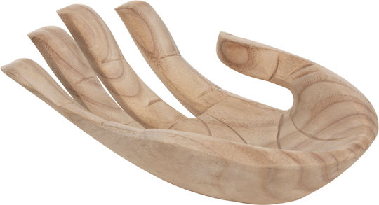 HomeMarkt Декоративно Дърво от Дървο 30x20x10см 1бр HomeMarkt Декоративно Дърво от Дървο 30x20x10см 1бр