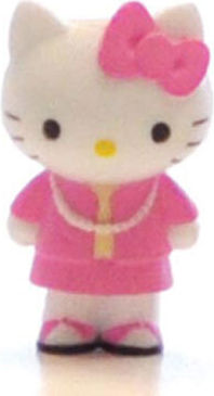 Bullyland Jucărie Miniatură Hello Kitty