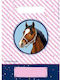 Die Spiegelburg Horse Bag for Gift Multicolour 16.5x23cm