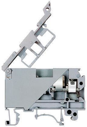 Elmex Terminal block Electrical Panel 50pcs 120-004410400