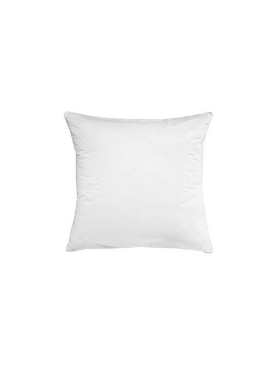 Goose Feather Pillow 40x40 Cm Goose Down 100% Down
