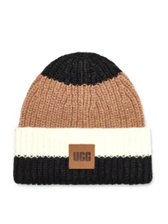 Ugg Australia Chunky Beanie Frauen Beanie mit R...