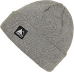 Protest Beanie Unisex Σκούφος Πλεκτός σε Γκρι χ...