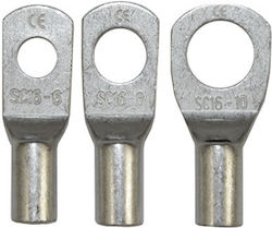 SAS Heavy Duty Terminal Industrial Facilities AK-AK-317