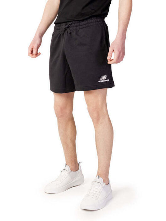 New Balance Men's Shorts Black