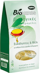 Λάβδας Καραμέλες Bio 60gr