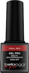 Bellaoggi Gel Glossy Nail Polish Long Lasting F...