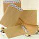 Exas Paper Set of Envelopes Bag Type with Adhes...
