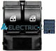 Electric Life Comutator geamuri auto pentru Fiat Doblo