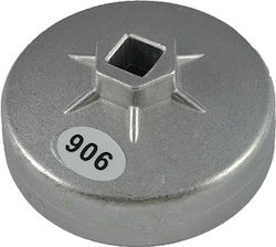 JBM Cupă pentru Filtru de Ulei 84mm