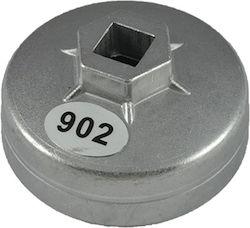 JBM Ölfilterkappe 67mm für Toyota