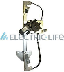 Electric Life Μηχανισμός Παραθύρου Renault Twingo ZR RN94 L Electric Life Μηχανισμός Παραθύρου Renault Twingo ZR RN94 L