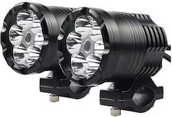 Maxxed Projector Motorcycle LED