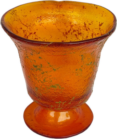 Agion Oros CHaitidis Мискано еклесиастическо изделие 11.5x11см 1бр